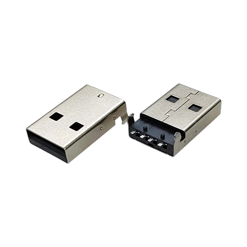 ZL-012 A公180度弯角有柱LCP灰