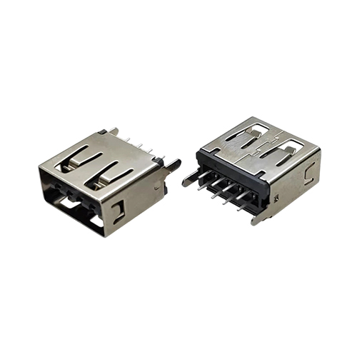 ZL-157 AF180度直插双面插12.0L