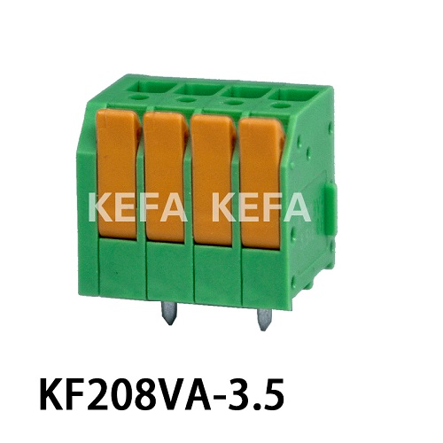 KF208VA-3.5  01-XXP