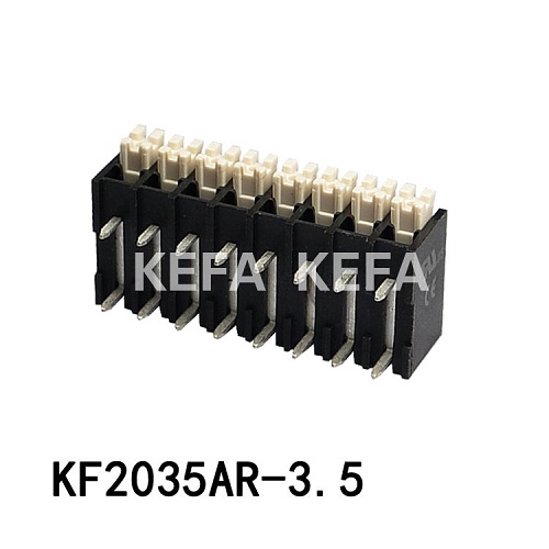 KF2035AR-3.5  2~24P