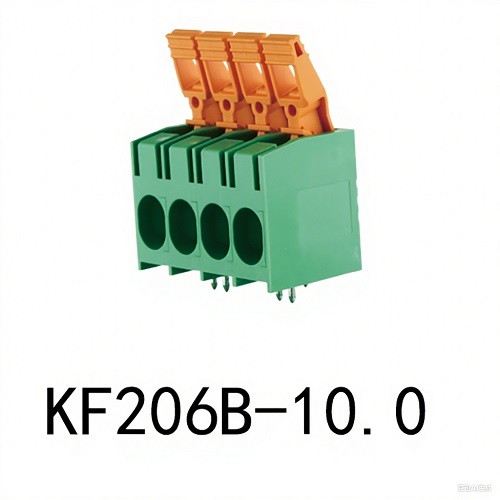 KF206B-10.0  01~24P