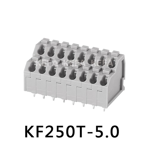 KF250T-5.0  2x（01-XXP）