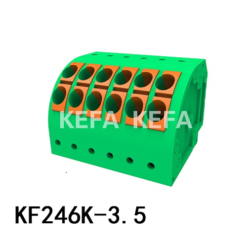 KF246K-3.5  01-XXP