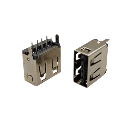 ZL-157 AF180度直插双面插12.0L