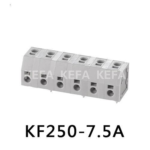 KF250-7.5A   01-XXP