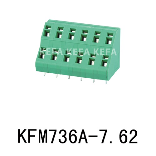 KFM736A-7.62  02-XXP