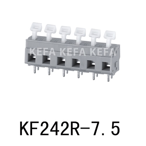 KF242R-7.5  02-XXP
