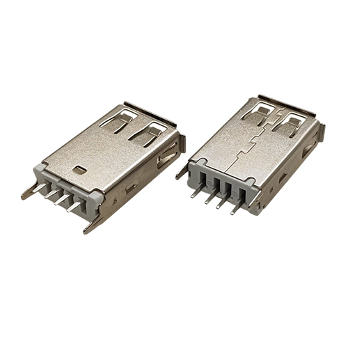 ZL-118 AF180度直插直脚卷边20.5L