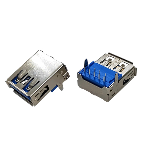 ZL-054 AF3.0 90度直脚卷边