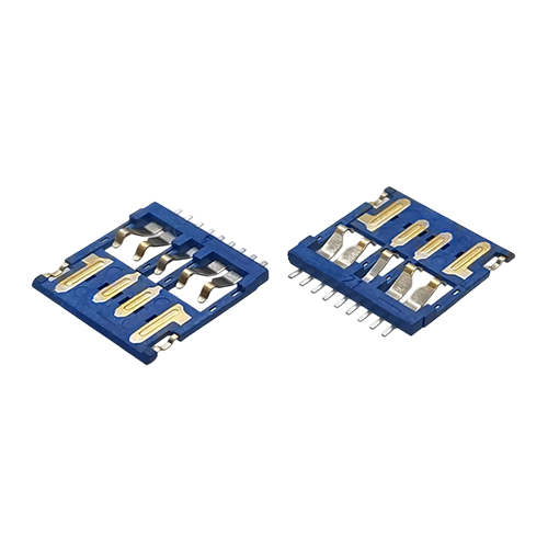 ZL-003C A公3.0超薄贴片C款