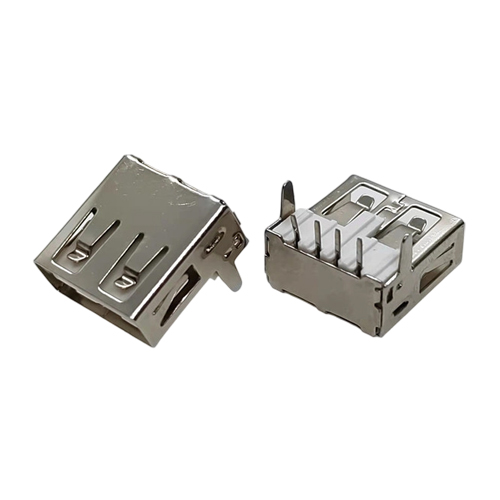 ZL-082 AF90度直脚直边有盖内扣