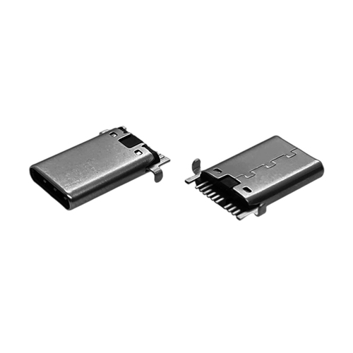 ZL-294 TYPE C公头9P SMT 有脚