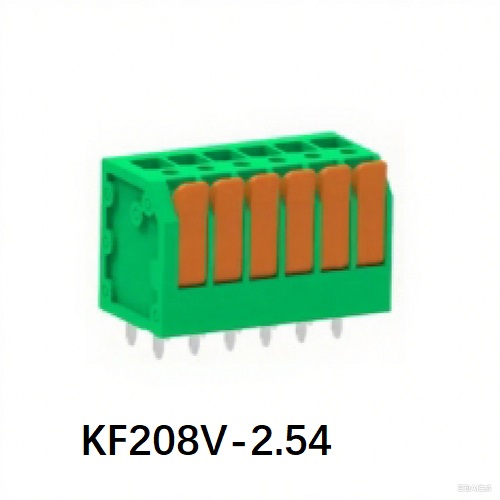KF208V-2.54  01-XXP