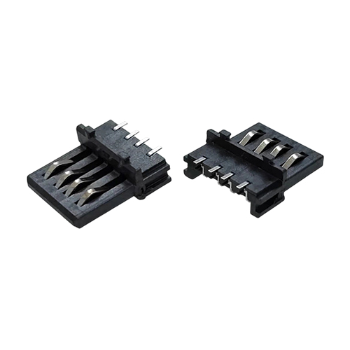 ZL-164 AF单体沉板端子SMT