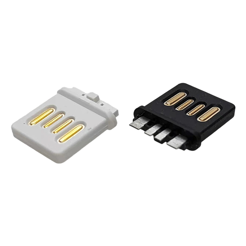 ZL-040 A公焊线双面插大电流无外壳超薄15.0L