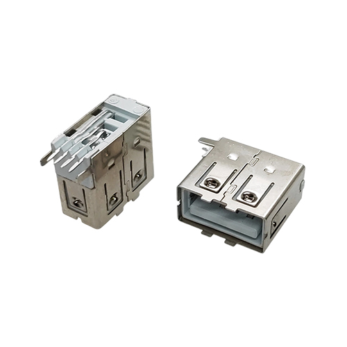 ZL-075 AF侧插短体全包