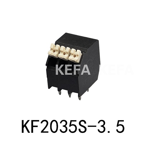 KF2035S-3.5  02~24P