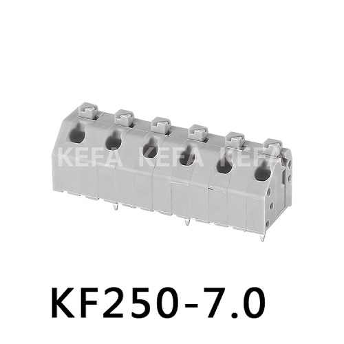 KF250-7.0  02-XXP
