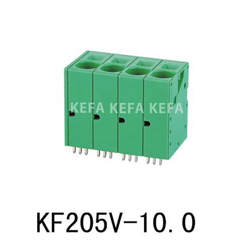 KF205V-10.0  01~24P
