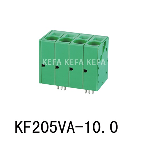 KF205VA-10.0  01~24P