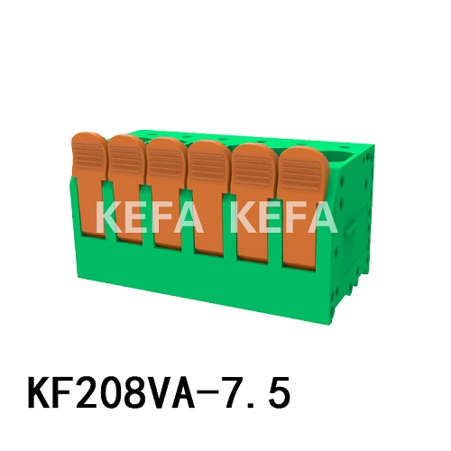 KF208VA-7.5  01-XXP