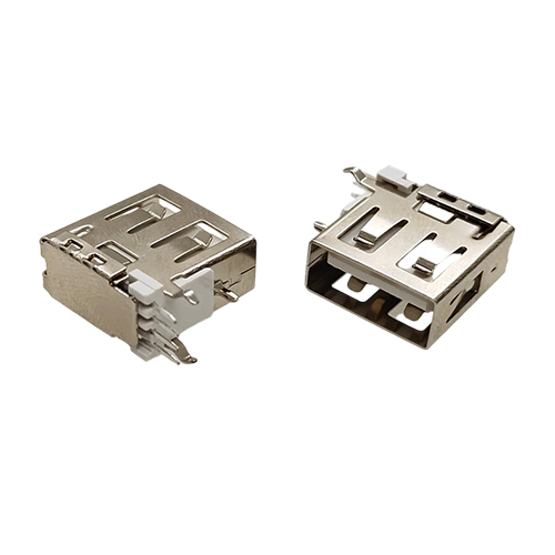 ZL-073 AF侧插短体弯脚直边O型14.0L