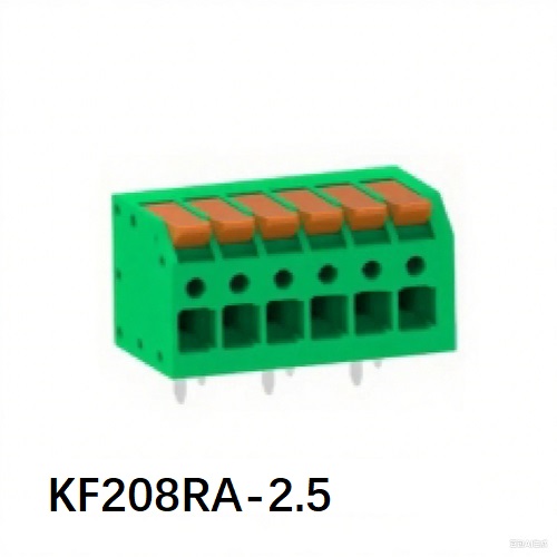 KF208RA-2.5  02-XXP