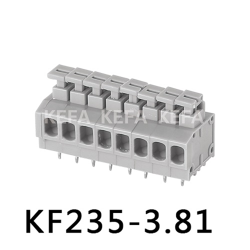 KF235-3.81  01~XXP