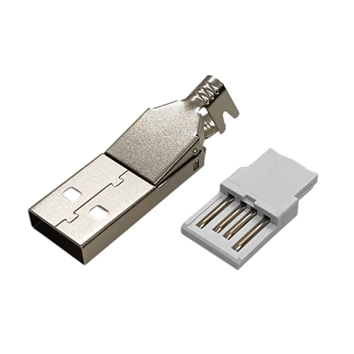 ZL-043 A公焊线三件套长体36MM