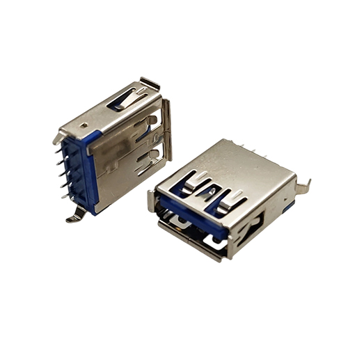 ZL-058 AF3.0 180°直插弯脚卷边15.0L