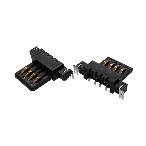 ZL-166 AF单体超薄5.0沉板带翅膀（鱼叉）