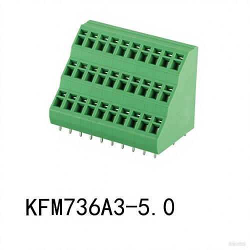 KFM736A3-5.0  01-XXP