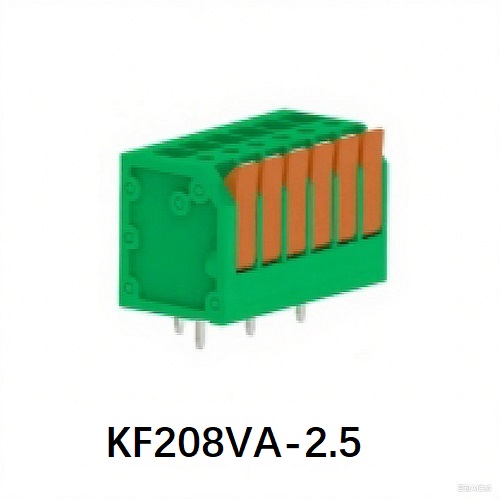 KF208VA-2.5  02-XXP