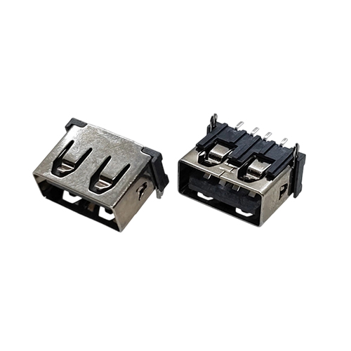 ZL-129 AF短体10.0后插后贴直边6.5H