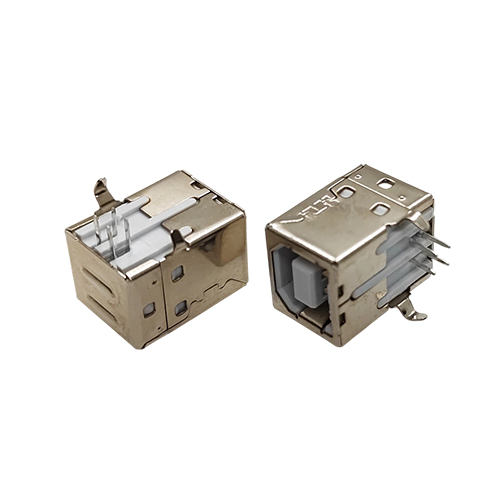 ZL-173 BF90度弯脚