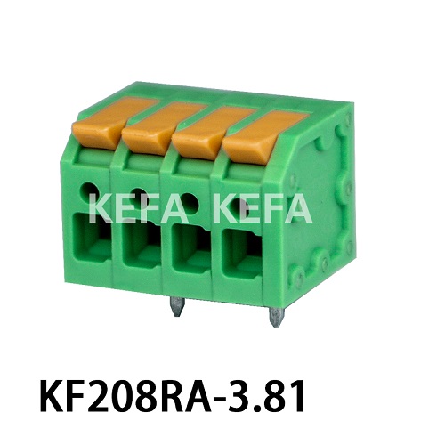 KF208RA-3.81  01-XXP