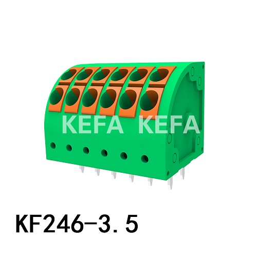KF246-3.5  01-XXP