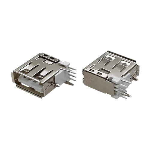 ZL-074 AF侧插短体直脚卷边O型14.0L