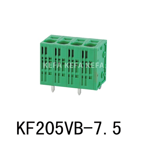 KF205VB-7.5  01~XXP