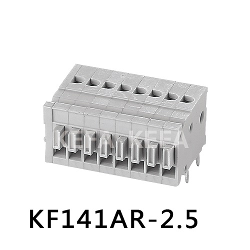 KF141AR-2.5   01-24P