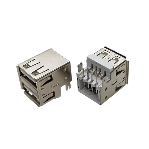 ZL-144 AF90度双层沉板卷边无盖