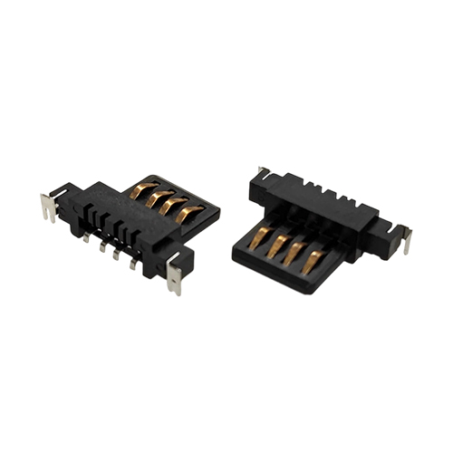 ZL-166 AF单体超薄5.0沉板带翅膀（鱼叉）