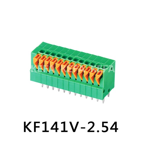 KF141V-2.54  01~XXP