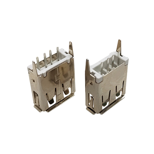 ZL-113 AF180度直插直脚卷边15.0L