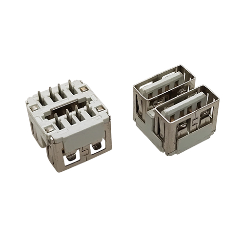 ZL-146 AF180度直插双层直边中空10.0L