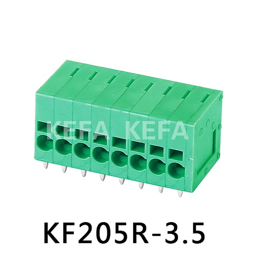 KF205R-3.5  01~XXP