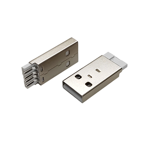 ZL-050 A公焊线中长体