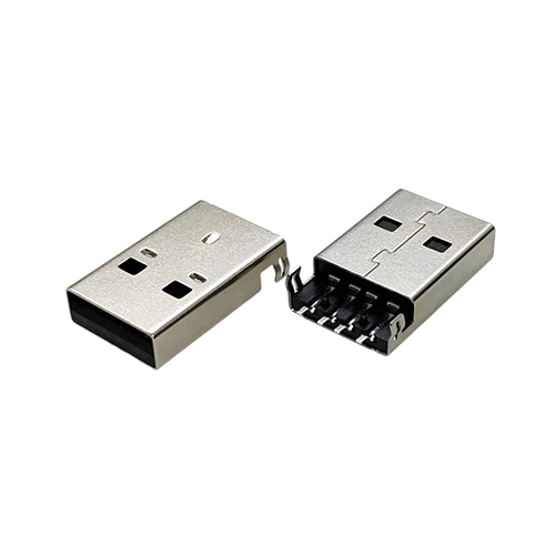 ZL-019 A公沉板180度弯角有柱PBT黑