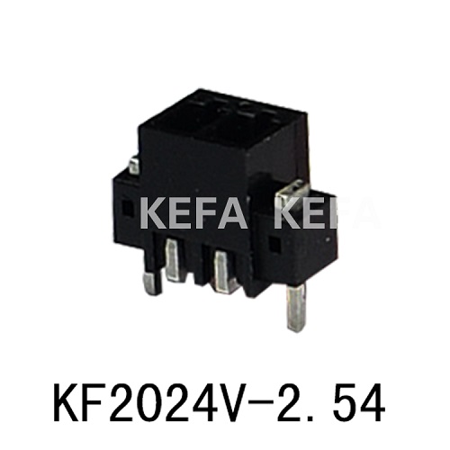 KF2024V-2.54  02~16P