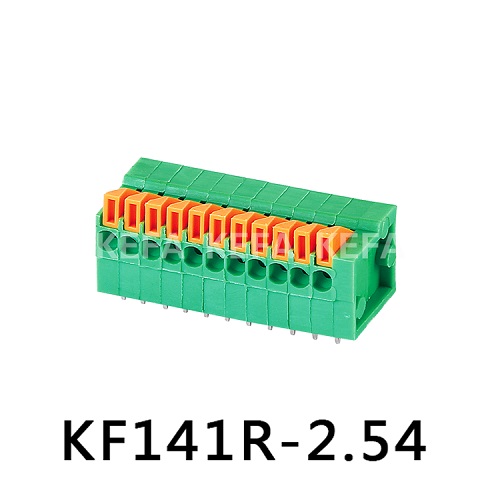 KF141R-2.54  01~XXP